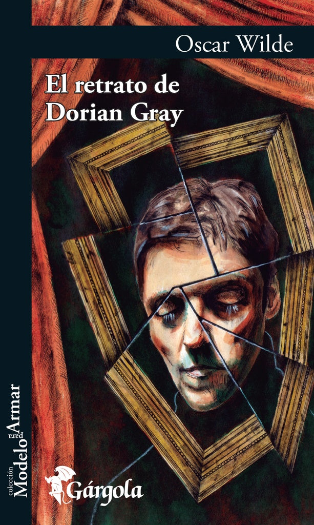 El Retrato de Dorian Gray | Oscar Wilde