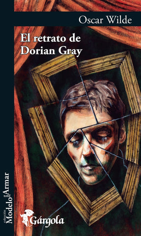 El Retrato de Dorian Gray | Oscar Wilde