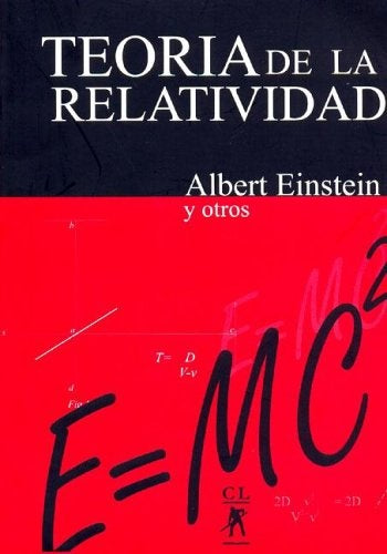 La teoría de la relatividad | Albert Einstein