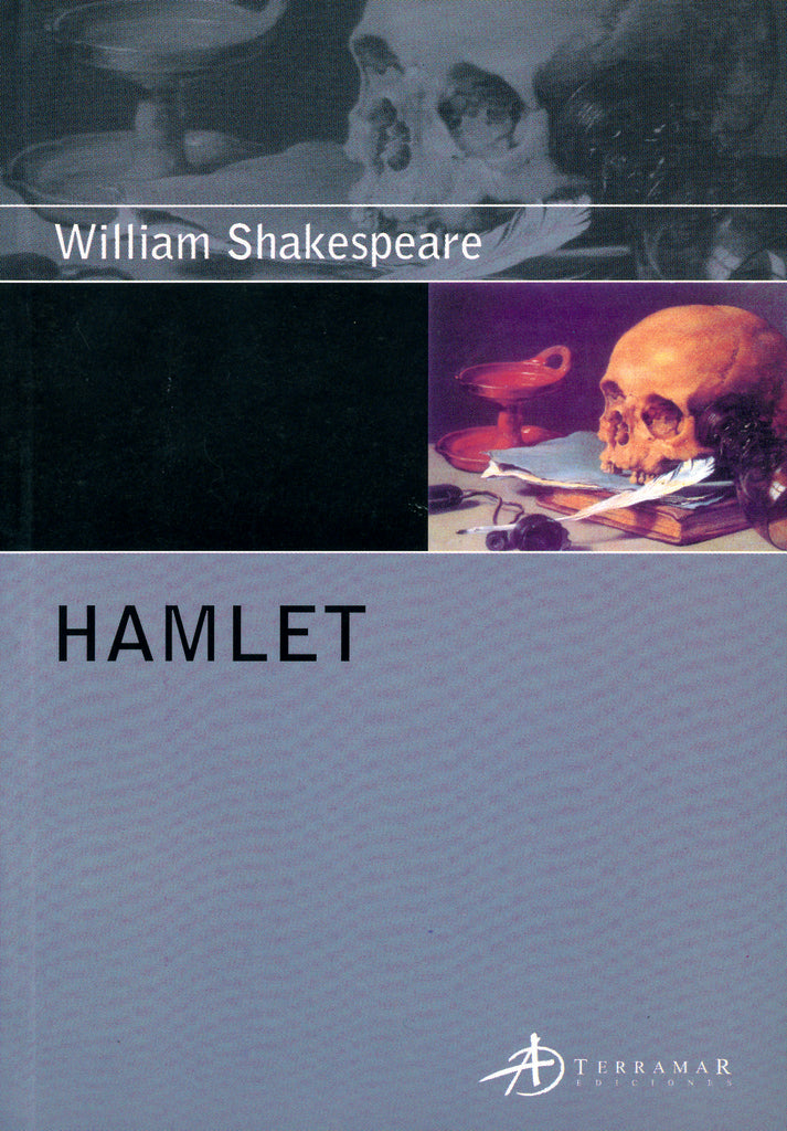 HAMLET | William Shakespeare