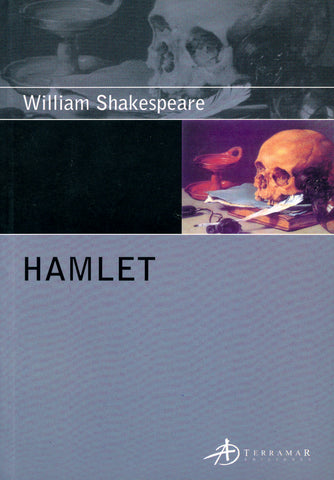 HAMLET | William Shakespeare