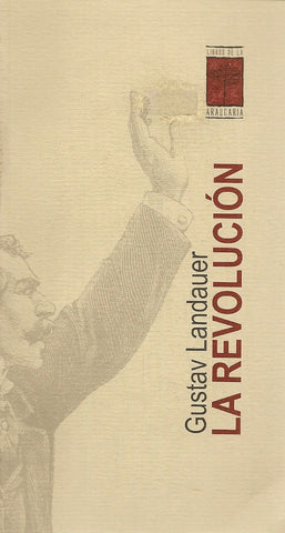 LA REVOLUCION.. | Landauer-Scaron
