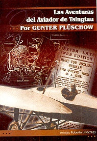 Las aventuras del aviador de Tsingtau | Plüschow, Litvachkes, Litvachkes
