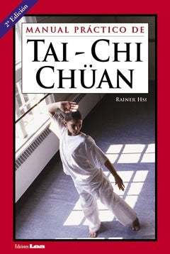 Maunal práctico de tai chi | Hsi, Percio
