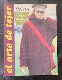 el arte de tejer 2005