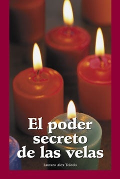 EL PODER DE LAS VELAS