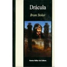 DRACULA* | Bram Stoker