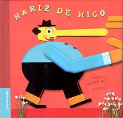 Narices, Las | Roberta Iannamico