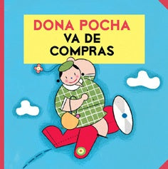Doña Pocha va de compras | Pablo Daniel Zweig