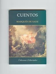 CUENTOS. | Marquesde Sade