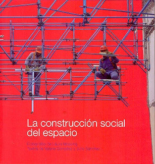 Construcción social del espacio, La