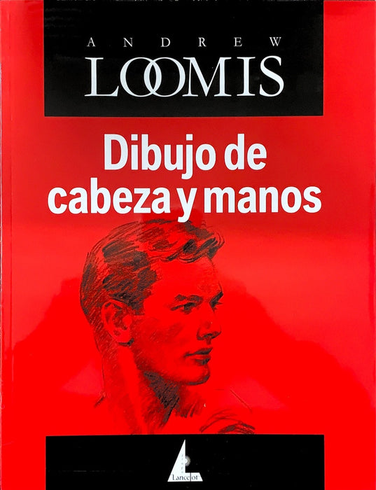 Dibujo de cabeza y manos | Loomis, Civiny