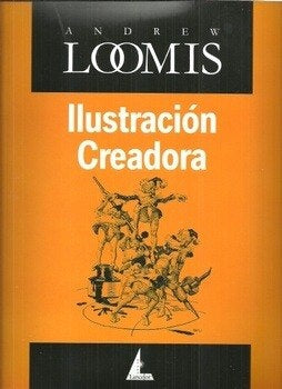 Ilustración creadora | Andrew Loomis