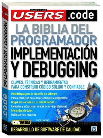 Biblia del Programador | Dante Cantone