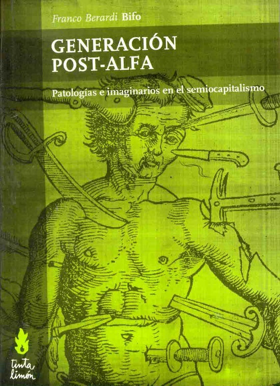 Generación post-alfa | Bifo