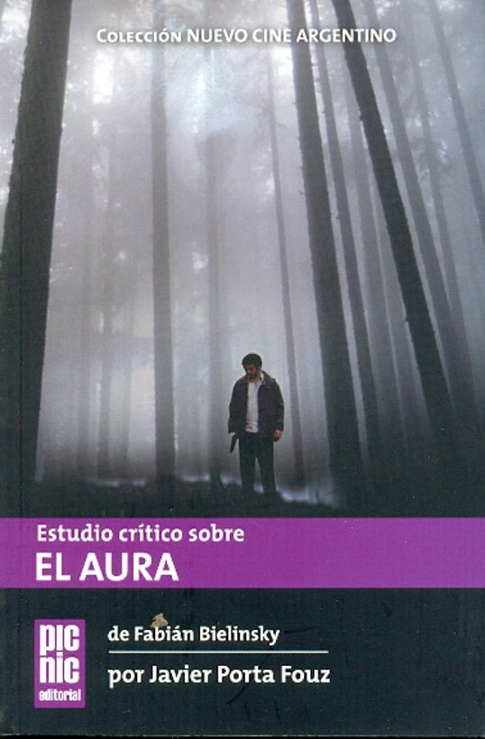 Estudio Crítico sobre el aura | Javier Porta Fouz