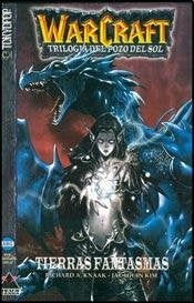 WarCraft- Trilogia del pozo del sol | Richard A.Knaak