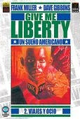 GIVE ME LIBERTY VIAJES Y OCIO