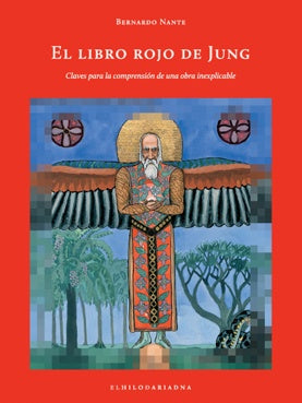 El libro rojo de Jung  | Bernardo  Nante