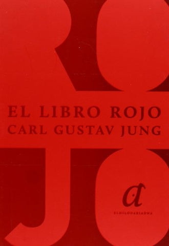 LIBRO ROJO, EL  | CARL G. JUNG
