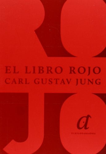 EL LIBRO ROJO | CARL G. JUNG