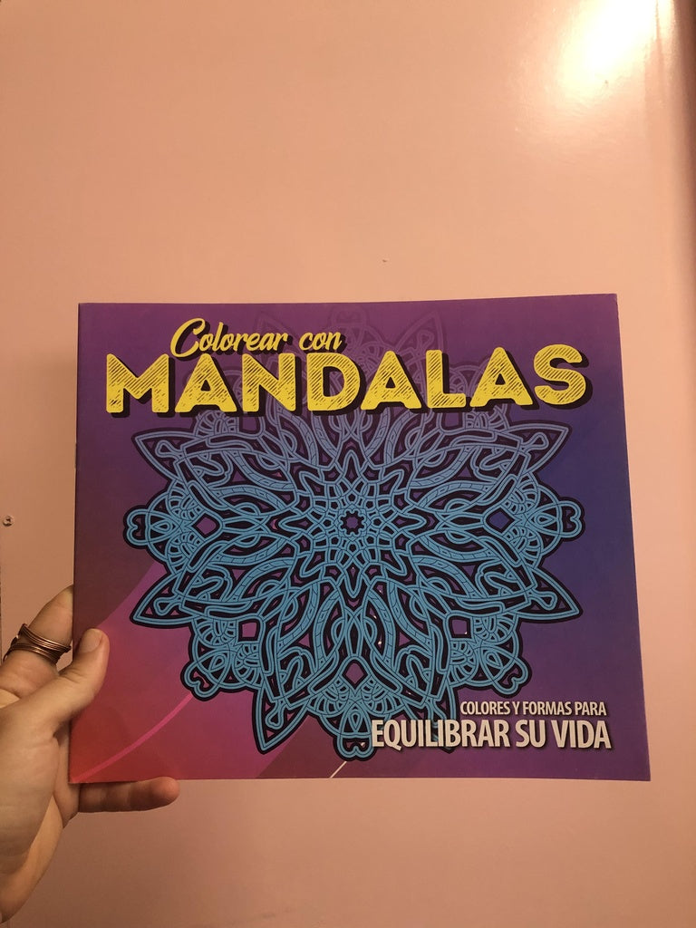 MANDALAS