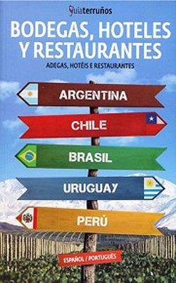 BODEGAS, HOTELES Y RESTAURANTES