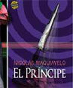 EL PRÍNCIPE | Nicolás Maquiavelo