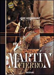 MARTIN FIERRO | José Hernández