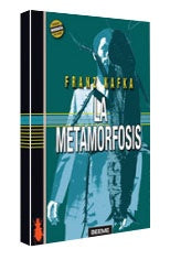 La metamorfosis | Franz Kafka