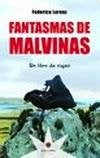 Fantasmas de Malvinas | Federico Lorenz