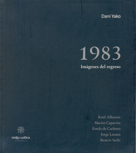 1983 | Dani Yako