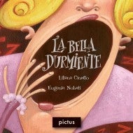 La bella durmiente | Cinetto, Nobati