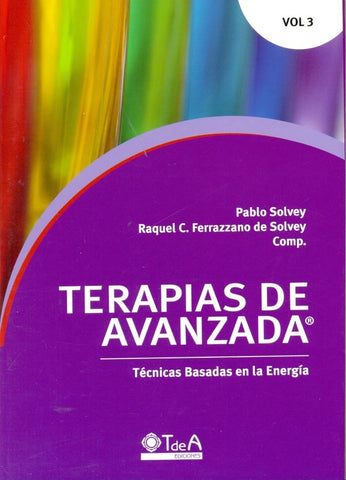 TERAPIAS DE AVANZADA | Pablo Solvey