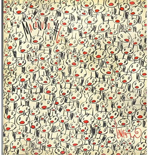 Macanudo 6 | Liniers