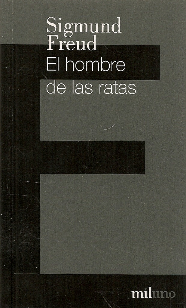 El hombre de las ratas | Freud