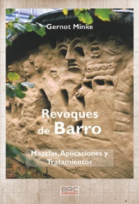 REVOQUES DE BARRO.. | Gernot Minke