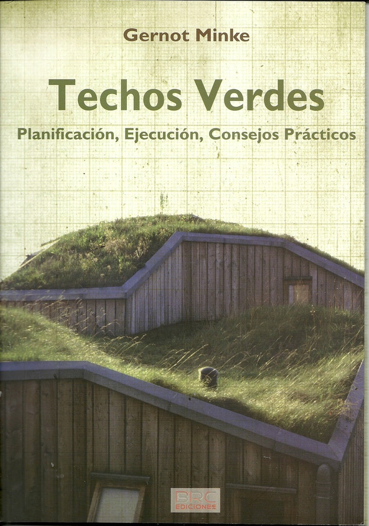 TECHOS VERDES.. | Gernot  Minke