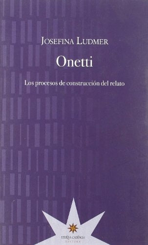 Onetti  | Josefina Ludmer