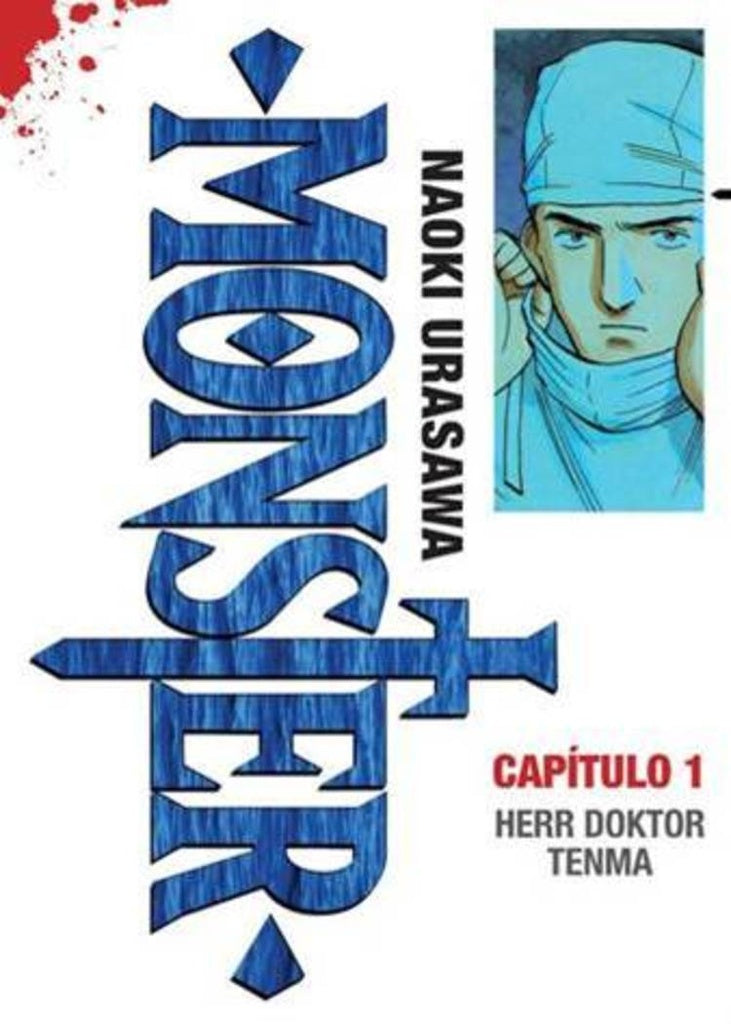 Monster Capitulo 1