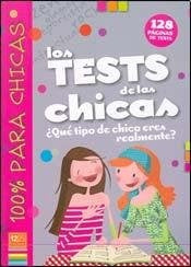 Los Tests de las Chicas ¿ que tipo de chica eres realmente? | sin autor