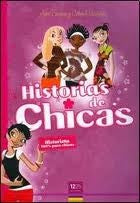 HISTORIAS DE CHICAS.. | Colonel Moutarde