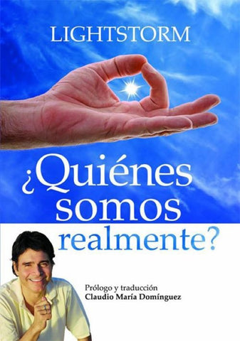 QUIENES SOMOS REALMENTE.. | LIGHTSTORM