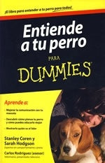 Entiende a tu perro para Dummies