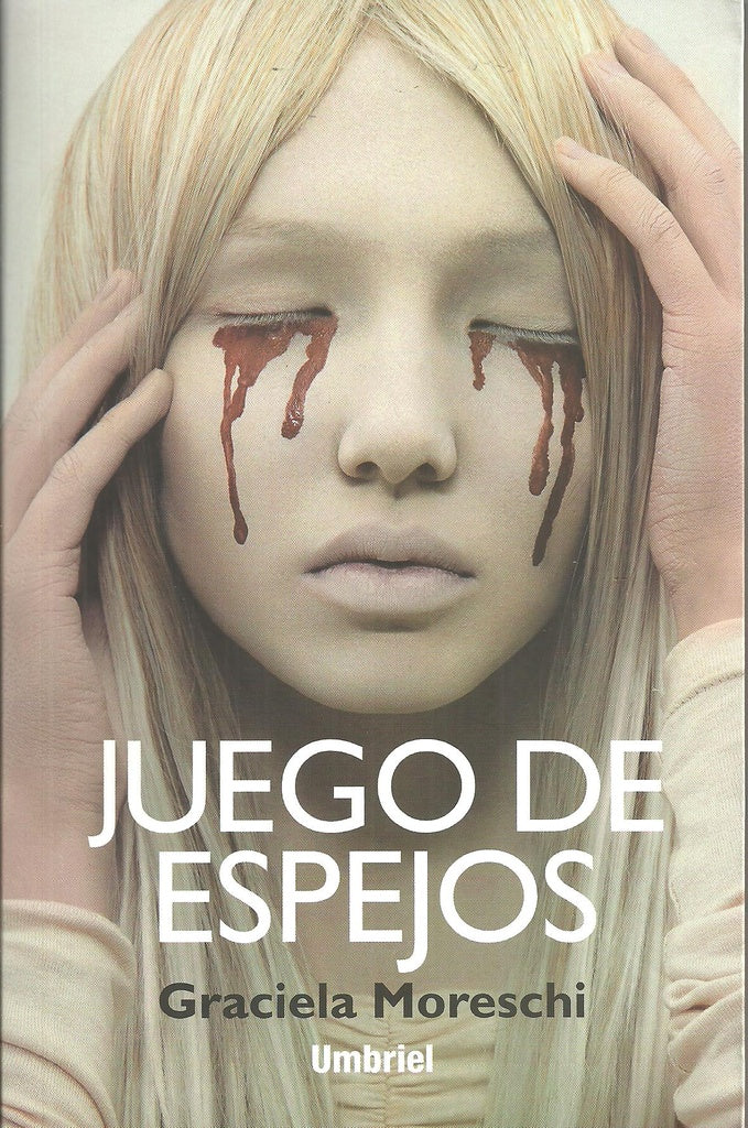 Juego de espejos | Graciela Moreschi
