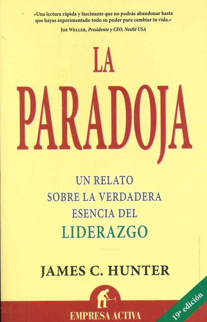 LA PARADOJA