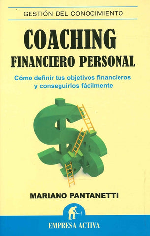 Coaching financiero personaL