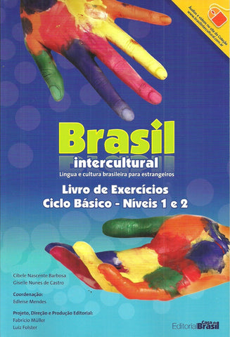 Brasil intercultural Exercicios 1 E 2