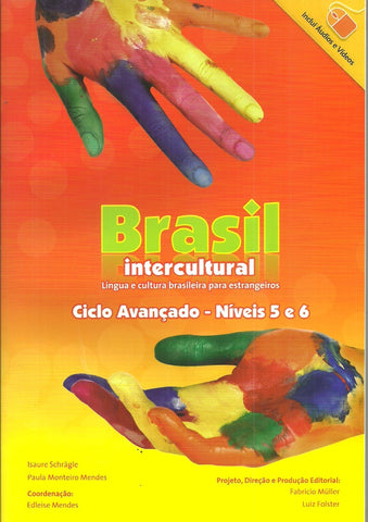 BRASIL INTERCULTURAL AVANCADO 5-6..