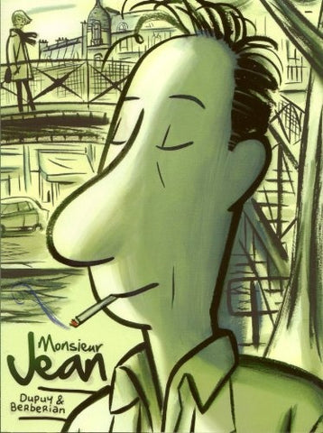 Monsieur Jean  | Dupuy &  Berberian
